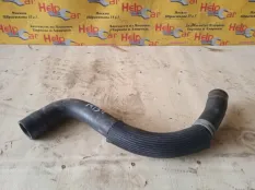 Патрубок системы охлаждения Nissan Qashqai 2009 21501JD50A J10 K9K