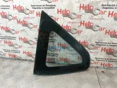 Стекло багажника Nissan Qashqai 2009 83313JD00A J10 K9K, заднее левое
