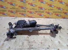 Механизм стеклоочистителя Honda CR-V 2007 76530SWAE01 RE5 R20A2