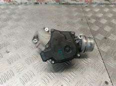 Дроссельная заслонка Nissan Qashqai 2011 1446900QAH J10 K9K
