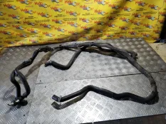 Патрубок системы охлаждения Land Rover Range Rover Sport 2008 PCH503320 L320 276DDT LION DIESEL 2.7 V6 (140KW) (AJD)