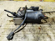 Компрессор пневмоподвески Land Rover Range Rover Sport 2006 RQG500090 L320 276DDT