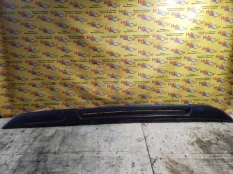 Рейлинг на крышу Renault Duster 2013 738200025R K4M, правый
