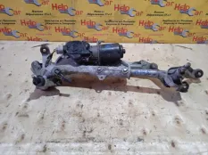 Механизм стеклоочистителя Honda CR-V 2010 76530SWAE01 RE6 N22B3