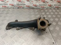 Коллектор выпускной Honda CR-V 2010 18100RL0G00 RE6 N22B3