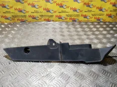 Накладка на крыло Honda CR-V 2010 74207SWWG RE6 N22B3, передняя левая