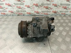 Компрессор кондиционера Honda CR-V 2010 38810RFWG01 RE6 N22B3