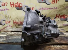 МКПП Honda CR-V 2010 21200RM0000 RE6 N22B3