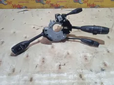 Подрулевой переключатель Mercedes-Benz M-Class 2009 A1645403245 W164 642940