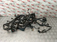 Проводка двс Honda CR-V 2010 32200SWYE01 RE6 N22B3