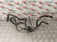 Патрубок системы охлаждения Honda CR-V 2010 16615RFWG00 RE6 N22B3