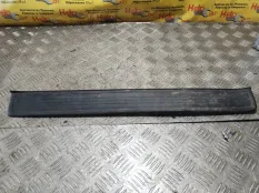 Накладка на порог Honda CR-V 2010 84202SWAA RE6 N22B3, правая