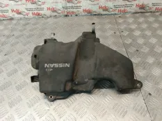 Крышка двигателя декоративная Nissan Qashqai 2011 175B17170R J10 K9K