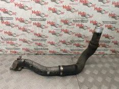 Патрубок интеркулера Honda CR-V 2010 17110RL0G00 RE6 N22B3