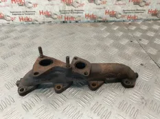 Коллектор выпускной Nissan QASHQAI+2 2009 1400300Q1J JJ10E K9K