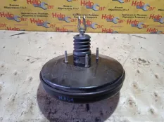 Вакуумный усилитель Nissan Qashqai 2011 46007JD00A J10 K9K