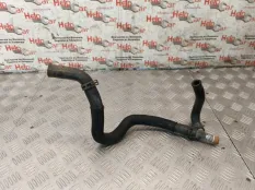 Патрубок системы охлаждения Nissan QASHQAI+2 2009 92410JD500 JJ10E K9K