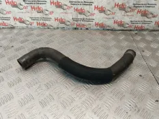 Патрубок системы охлаждения Nissan QASHQAI+2 2009 21501JD50A JJ10E K9K