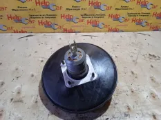 Вакуумный усилитель Renault Duster 2013 8200842568 K4M