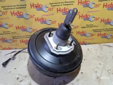 Вакуумный усилитель Land Rover Range Rover Sport 2006 SJG500045 L320 276DDT