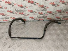 Патрубок системы охлаждения Nissan QASHQAI+2 2009 JJ10E K9K