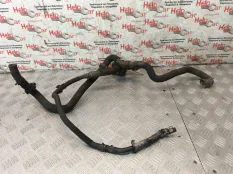 Патрубок системы охлаждения Nissan QASHQAI+2 2009 14056JD50C JJ10E K9K