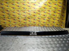 Молдинг на крышу Honda CR-V 2010 75240SWA003 RE6 N22B3, передний левый