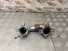 Трубка егр Honda CR-V 2010 18735RL0G00 RE6 N22B3