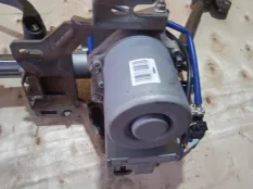 Рулевая колонка Nissan Qashqai 2009 48811EY11B J10 K9K