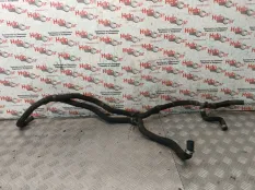 Патрубок системы охлаждения Nissan Qashqai 2011 92412JD500 J10 K9K