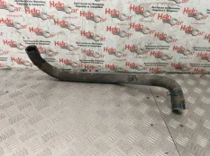 Патрубок системы охлаждения Nissan Qashqai 2011 21503JD50B J10 K9K