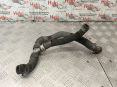 Патрубок системы охлаждения Nissan Qashqai 2011 92412JD500 J10 K9K