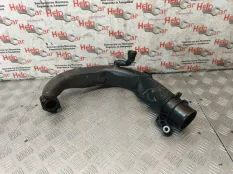 Патрубок воздушный Nissan Qashqai 2011 8200645723 J10 K9K