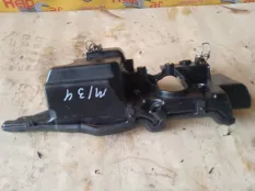 Накладка декоративная Nissan Qashqai 2009 8200468152 J10 K9K