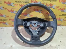 Руль Nissan Qashqai 2009 48430JD00C J10 K9K