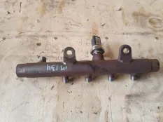Рампа топливная Nissan Qashqai 2009 1752000Q1L J10 K9K
