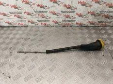 Щуп масляный Nissan Qashqai 2011 1514600Q0B J10 K9K