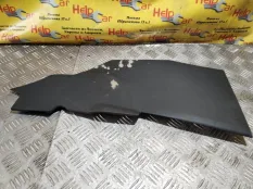 Накладка консоли кпп Nissan Qashqai 2009 68920JD000 J10 K9K, правая