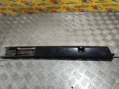 Молдинг на крышу Honda CR-V 2010 75235SWA003 RE6 N22B3, задний правый