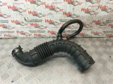 Патрубок воздушный Nissan QASHQAI+2 2009 1657500QAE JJ10E K9K