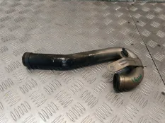 Трубка егр Nissan Qashqai 2011 1446900QAG J10 K9K