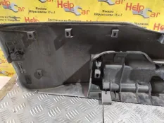 Накладка крышки багажника Toyota RAV4 2009 7680242070B1 ACA30 2ADFTV