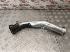 Патрубок интеркулера Mercedes-Benz M-Class 2009 A6420980707 W164 642940