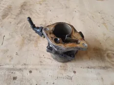 Насос вакуумный Nissan Qashqai 2009 1465000Q1F J10 K9K