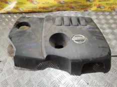 Накладка декоративная Nissan QASHQAI+2 2009 14041JD50B JJ10E K9K
