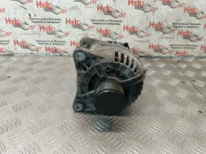 Генератор Nissan Qashqai 2011 8200728292 J10 K9K