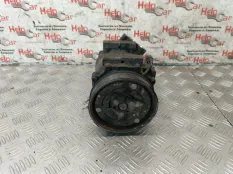 Компрессор кондиционера Nissan Qashqai 2011 926009865R J10 K9K
