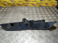 Накладка на крыло Honda CR-V 2008 74207SWWG RE5 R20A2, передняя левая