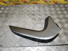 Накладка консоли кпп Toyota RAV4 2009 5883342020 ACA30 2ADFTV, правая