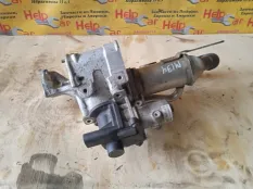 Клапан ЕГР Nissan Qashqai 2009 1412900QAA J10 K9K